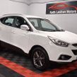 Hyundai ix35 2015