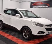 Hyundai ix35 2015