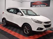 Hyundai ix35 2015