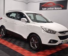 Hyundai ix35 2015