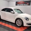 Volkswagen Beetle 2013