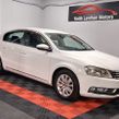 Volkswagen Passat 2014