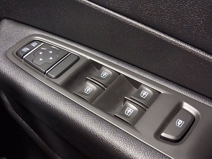 Renault Captur 2018