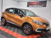 Renault Captur 2018
