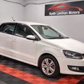 Volkswagen Polo 2013