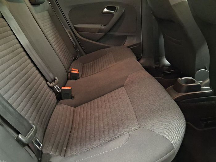 Volkswagen Polo 2013