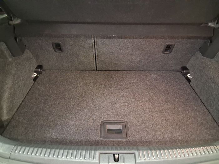 Volkswagen Polo 2013