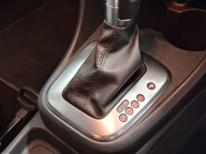 Volkswagen Polo 2013