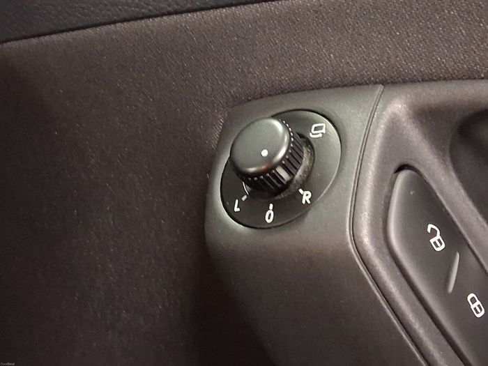Volkswagen Polo 2013
