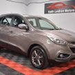 Hyundai ix35 2015