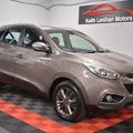 Hyundai ix35 2015