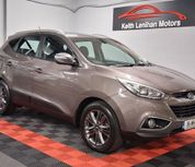 Hyundai ix35 2015