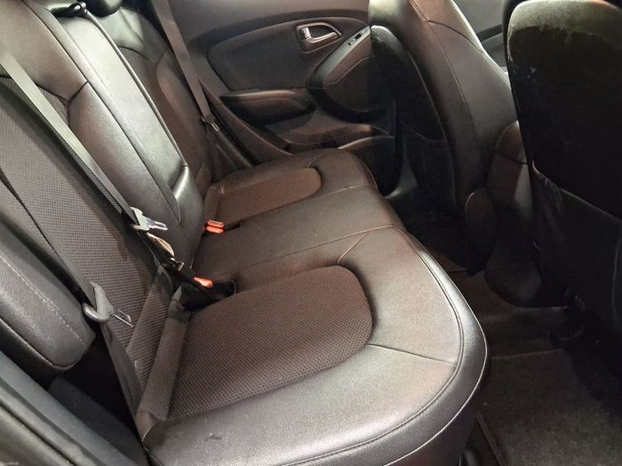 Hyundai ix35 2015