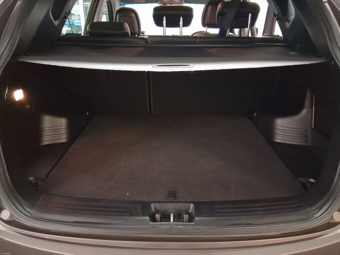 Hyundai ix35 2015