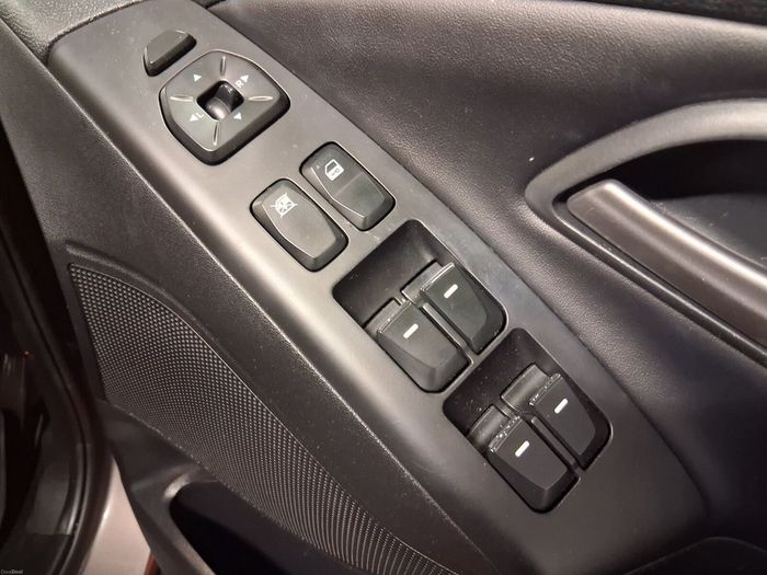 Hyundai ix35 2015