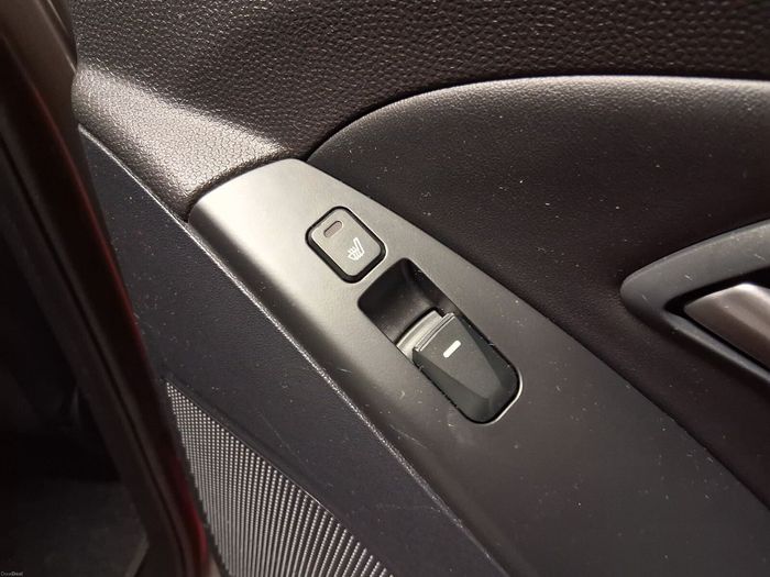 Hyundai ix35 2015