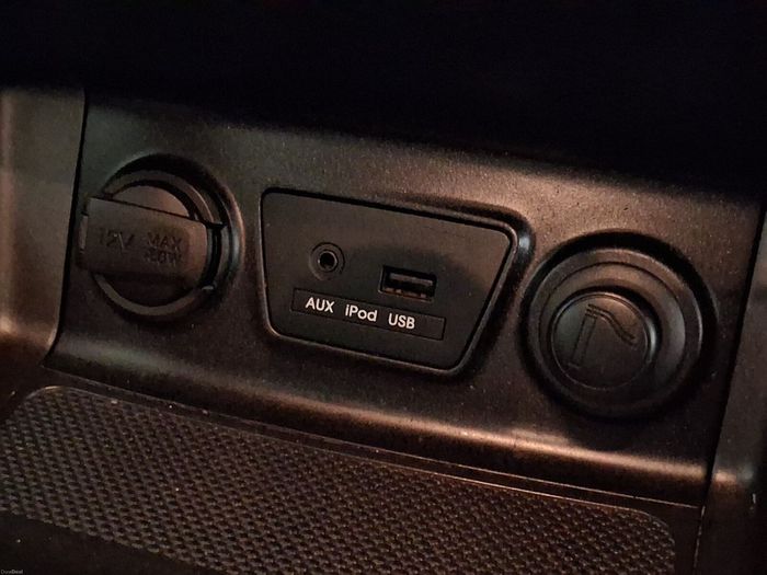 Hyundai ix35 2015