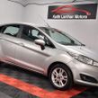 Ford Fiesta 2015