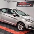 Ford Fiesta 2015