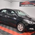 Hyundai i20 2018