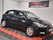 Hyundai i20 2018