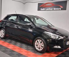 Hyundai i20 2018