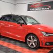 Audi A1 2014