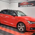 Audi A1 2014