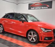 Audi A1 2014