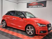 Audi A1 2014