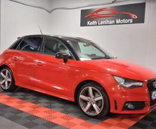 Audi A1 2014