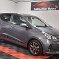 Hyundai i10 2018