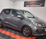 Hyundai i10 2018