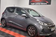 Hyundai i10 2018