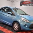 Ford Ka 2015