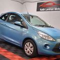 Ford Ka 2015