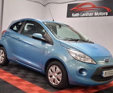 Ford Ka 2015