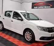 Dacia Sandero 2019