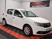 Dacia Sandero 2019