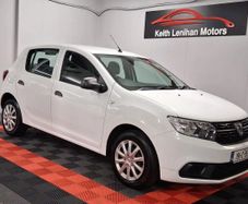 Dacia Sandero 2019