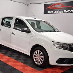 Dacia Sandero 2019