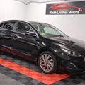 Hyundai i30 2018