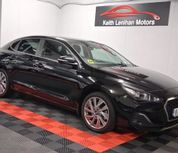 Hyundai i30 2018