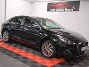 Hyundai i30 2018