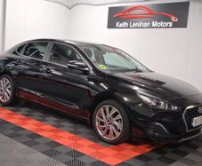 Hyundai i30 2018
