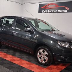 Dacia Sandero 2016