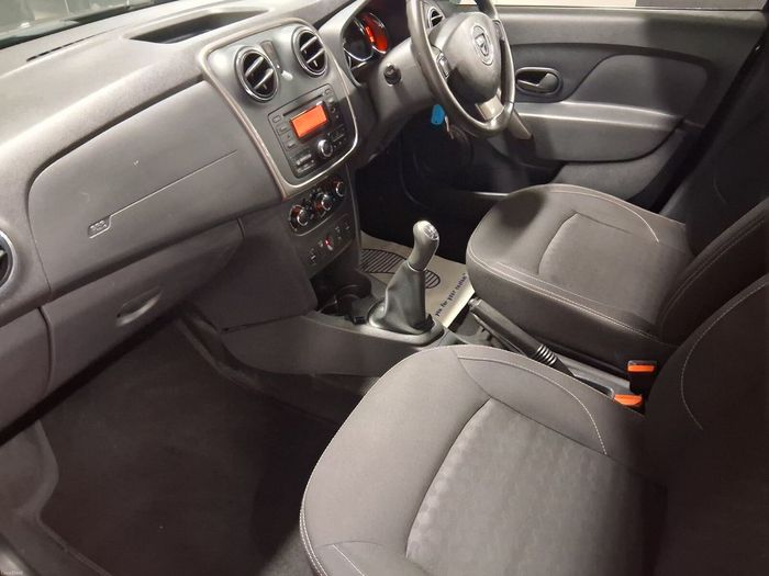 Dacia Sandero 2016