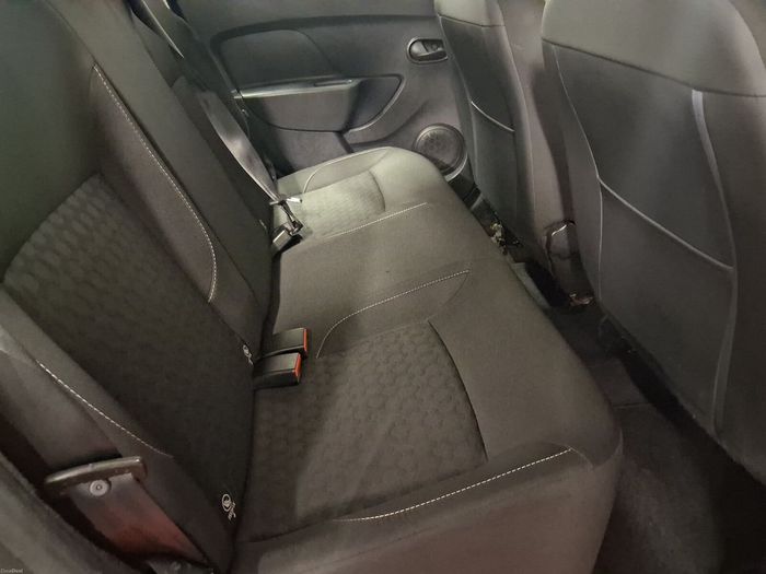 Dacia Sandero 2016