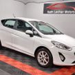 Ford Fiesta 2019
