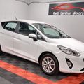 Ford Fiesta 2019